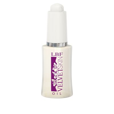 LBF-LEADING BEAUTY FARMS Velvet Skin Oil 30 ml